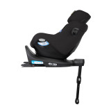 Graco Snug Turn System with Rotating Base - Black