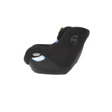 Graco SnugGo i-Size with Rotating Base - Midnight