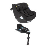 Graco SnugGo i-Size with Rotating Base - Midnight