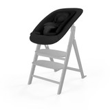 Cybex Click & Fold 4in1 Set - Stunning Black