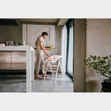 Cybex Click & Fold 4in1 Set - All White