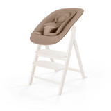 Cybex Click & Fold 4in1 Set - All Natural