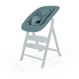 Cybex Click & Fold 4in1 Set - Stone Blue