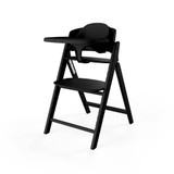 Cybex Click & Fold 3in1 Set - Stunning Black