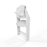 Cybex Click & Fold 3in1 Set - All White