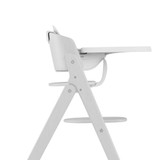 Cybex Click & Fold 3in1 Set - All White