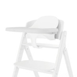 Cybex Click & Fold 3in1 Set - All White