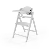 Cybex Click & Fold 3in1 Set - All White