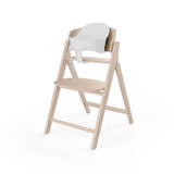 Cybex Click & Fold 3in1 Set - All Natural