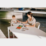 Cybex Click & Fold 3in1 Set - All Natural