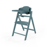 Cybex Click & Fold 3in1 Set - Stone Blue
