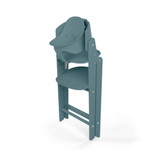 Cybex Click & Fold 3in1 Set - Stone Blue