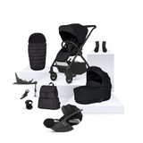 Silver Cross Dune 2 Cloud T Ultimate Bundle - Space