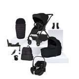 Silver Cross Dune 2 Pebble 360 Pro2 Ultimate Bundle - Space