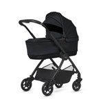 Silver Cross Dune 2 + First Bed Carrycot - Space