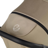 Jane Clap Compact Stroller - Desert
