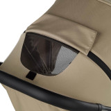 Jane Clap Compact Stroller - Desert