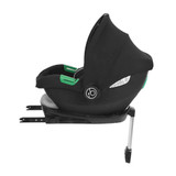Ickle Bubba Stomp Luxe Cirrus Travel System - Black/Desert/Tan