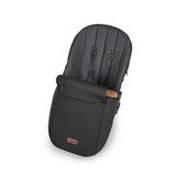Ickle Bubba Stomp Luxe Cirrus Travel System - Black/Midnight/Tan