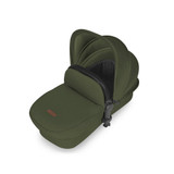 Ickle Bubba Stomp Luxe Cirrus Travel System - Bronze/Woodland/Black
