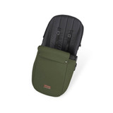 Ickle Bubba Stomp Luxe Cirrus Travel System - Bronze/Woodland/Black