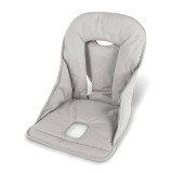 Uppababy Ciro Highchair Cushion - Grey