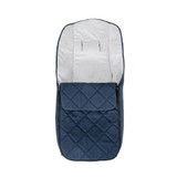 Babymore Chia Pram & Pushchair - Midnight Blue