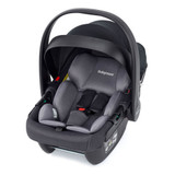 Babymore Kai Coco i-Size & Base Travel System - Forest Grey
