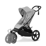 Cybex Avi Spin - Fog Grey