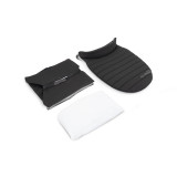 iCandy Peach 7 All Terrain Complete Bundle - Storm