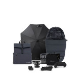 iCandy Peach 7 All Terrain Complete Bundle - Storm