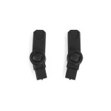 iCandy Peach 7 All Terrain Double - Storm