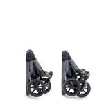 iCandy Peach 7 All Terrain Twin - Storm