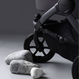 iCandy Peach 7 All Terrain Complete Bundle + Cocoon & Base - Storm