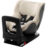 Britax Römer DUALFIX PRO/SWINGFIX i-Size Summer Cover - Beige