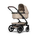 Joolz Geo3 Mono - Sandy Taupe