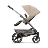 Joolz Geo3 Mono - Sandy Taupe