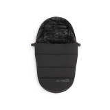 iCandy Peach 7 All Terrain Double Complete Car Seat Bundle - Storm