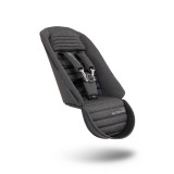 iCandy Peach 7 All Terrain Twin Complete Car Seat Bundle - Storm