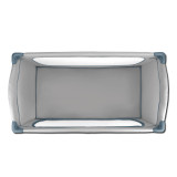 Hauck Sleep N Play Go Plus - Dusty Blue