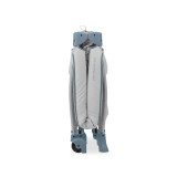 Hauck Sleep N Play Go Plus - Dusty Blue
