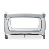 Hauck Sleep N Play Go Plus - Dusty Blue