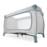 Hauck Sleep N Play Go Plus - Dusty Blue