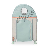Hauck Travel Cot Cover - Plants