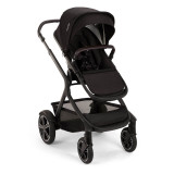 Nuna Demi Next PIPA Urbn Travel Bundle - Caviar