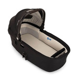 Nuna Demi Next PIPA Urbn Travel Bundle - Caviar