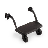 Nuna Demi Next PIPA Urbn Travel Bundle - Caviar