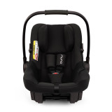 Nuna Demi Next PIPA Urbn Travel Bundle - Caviar