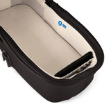 Nuna Demi Next Generation Pipa Travel Bundle - Caviar