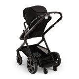 Nuna Demi Next Generation Pipa Travel Bundle - Caviar